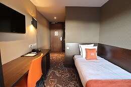 Online Booking EPS