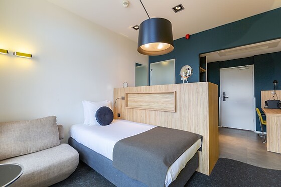 Online Booking EPS - photo 4