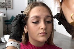 LASHES & GO PONZANO
