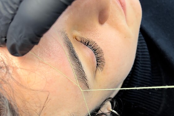 LASHES & GO BARRIO DE BRAGANZA - photo 20