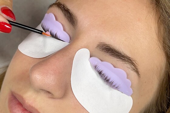 LASHES & GO BARRIO DE BRAGANZA - photo 27