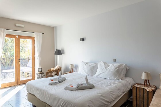 B&B Burgemeestershof & privé wellness - photo 10