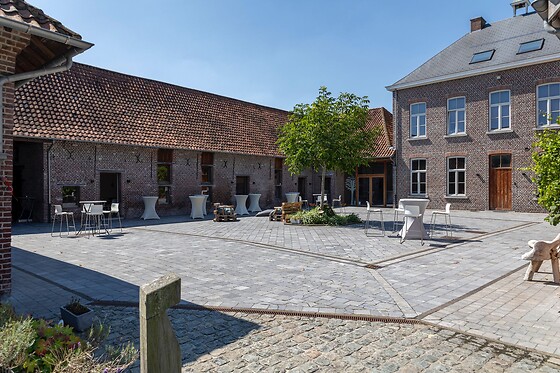 B&B Burgemeestershof & privé wellness - photo 13