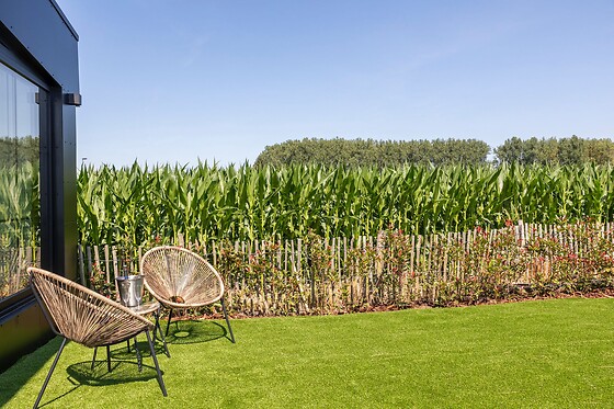 B&B Burgemeestershof & privé wellness - photo 10