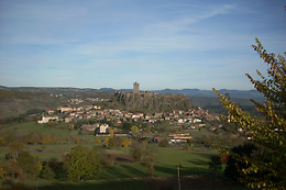 Les Roulottes de la Ferme des Chanaux