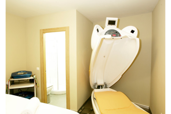 AQUA LUNA SPA - photo 7