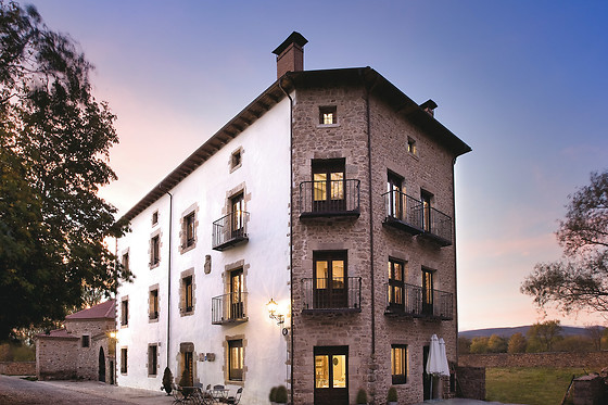 POSADA EL MORENDAL - photo 17