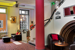 Hôtel du Midi