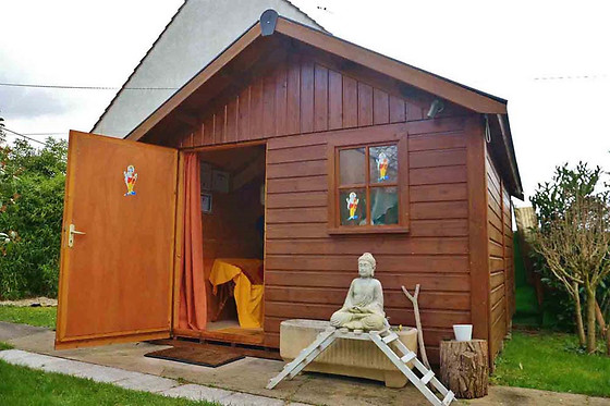 Ayurvedatherapyy - photo 2