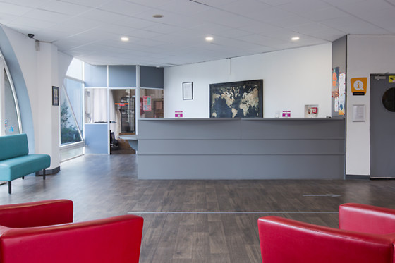 Cergy HotelF1 - photo 5