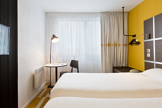 ibis Styles Massy Opéra - photo 7