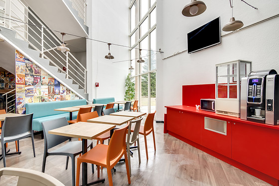 Hotel F1 Bourges Le Subdray - photo 3