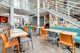 Hotel F1 Bourges Le Subdray