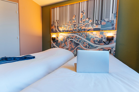 Hôtel ibis Styles Lyon Croix Rousse - photo 0