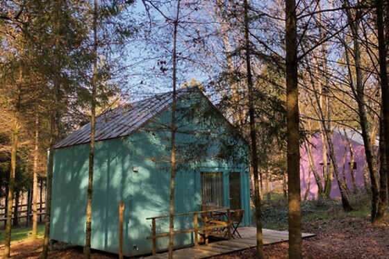 CABANAS DA ULLA - photo 14