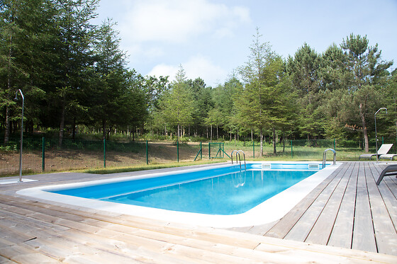 CABANAS DA ULLA - photo 15