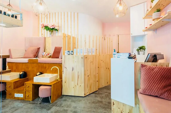 Massage du corps à Paris 8ème - Massage Californien - 50 min