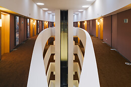 EL SANT CUGAT HOTEL