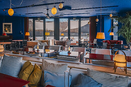 EL SANT CUGAT HOTEL