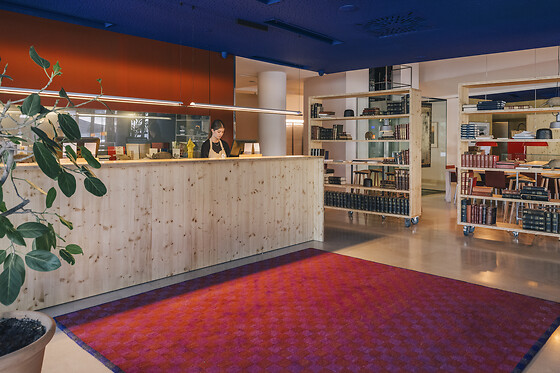 EL SANT CUGAT HOTEL - photo 17