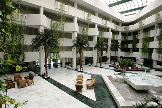 HOTEL AR ALMERIMAR - photo 1