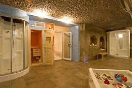 Villaggio Le Querce