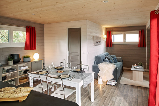 Le Domaine du Moulin Neuf - photo 2