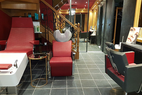 LR Coiffure Esthétique - photo 1