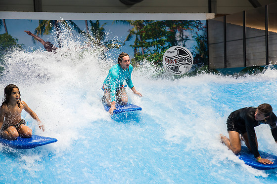 Nicki Surf - photo 2