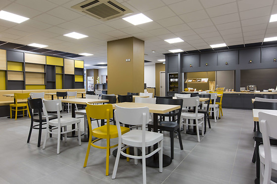 Séjour pour 2 au B&B Hotel Rouen Centre à Rouen (76)