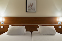 Comfort Hotel Aeroport Lyon St Exupery