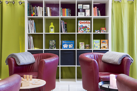Comfort Hotel Grenoble Meylan - photo 7