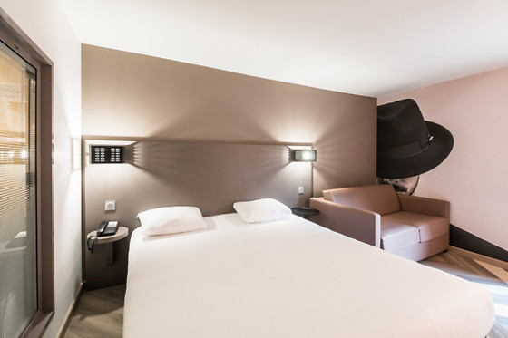 Hôtel ibis Styles Nice Vieux-Port - photo 18