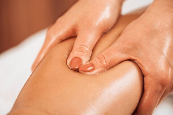 Massage  drainage lymphatique à Paris 8ème - Drainage lymphatique - 30min