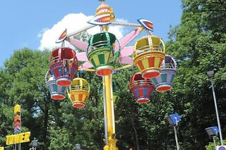 Billet Pour Le Parc Pokeyland (57)