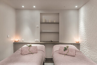 Soin du visage à Paris 16ème Trocadéro - Soin Belle & Zen - 30 min