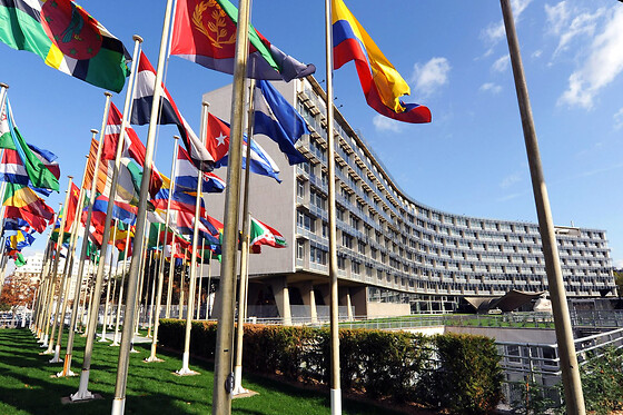 Visite Guidée Des Coulisses De L'unesco À Paris