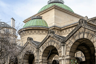 Billet Pour La Chapelle Expiatoire À Paris 8ème