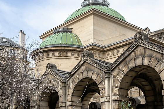 Billet Pour La Chapelle Expiatoire À Paris 8ème