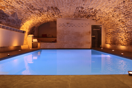 SPA, Sauna, Hammam & Piscine à Romainville (93)