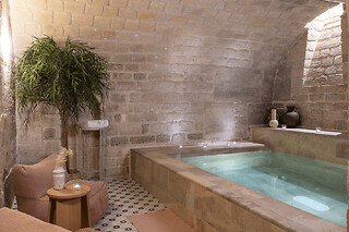 Spa, Sauna & Flotarium Privatisé À Paris 11e