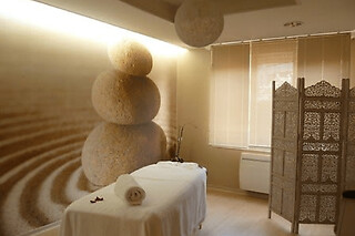 Massage relaxant à Amiens (80) - Massage bien-être sublime de Polynésie Duo - 1h
