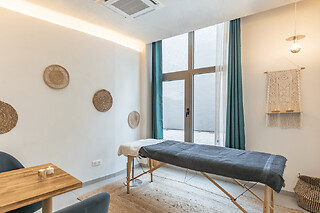 Massage relaxant à Pantin (93) - Massage suédois - 1h