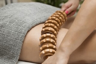 Massage personnalisé à Saint-Priest (69) - Massage du corps - 1h