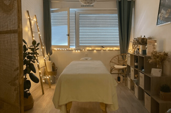 Massage du visage japonais à Cenon (33)