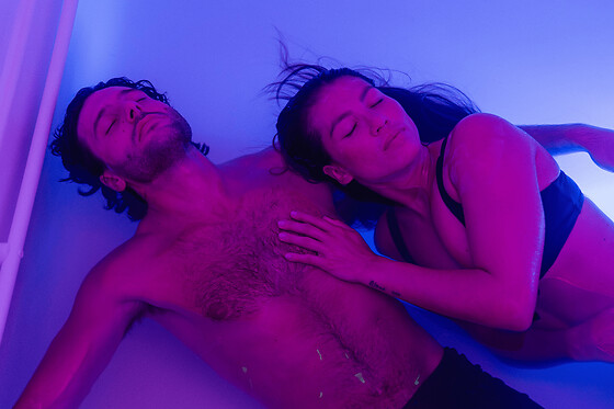 Flottaison  sensorielle à Paris 4ème - Flottaison duo - 1h