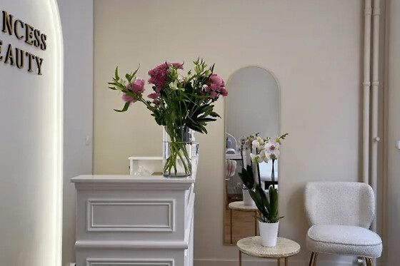 Head Spa à Paris 5ème
