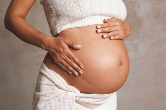 Massage femme enceinte Garbhvati près de Poitiers (86)