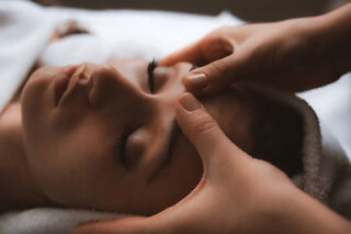 Massage kobido à Paris 13ème  - Soin kobido - 60 min