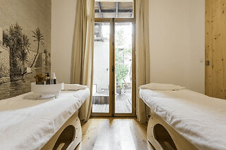 Massage corps à Bordeaux (33) - Massage ayurvédique